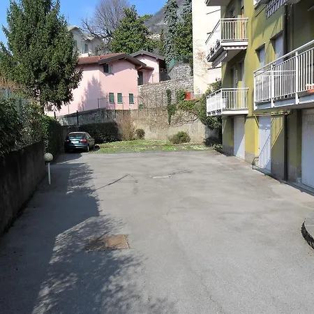 דירה House Olivedo *