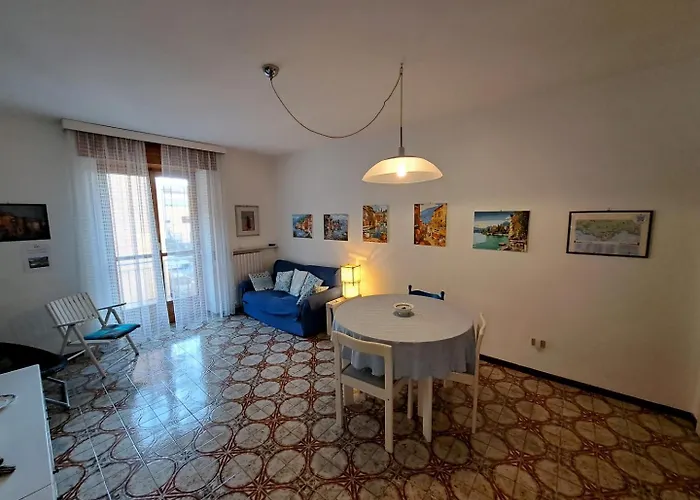 House Olivedo Apartamento *