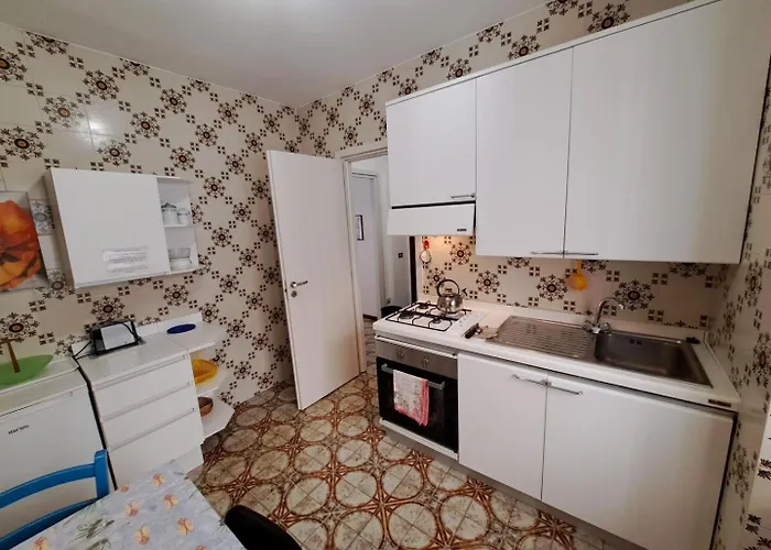 House Olivedo Apartamento Varenna