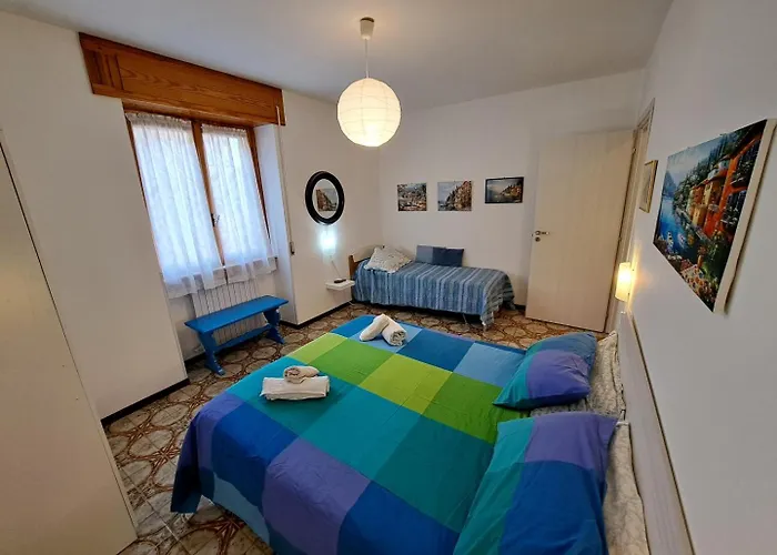 Apartamento House Olivedo