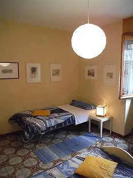 Apartamento House Olivedo