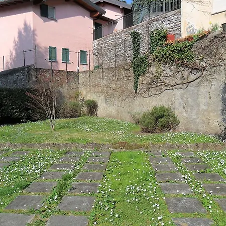 Appartement House Olivedo