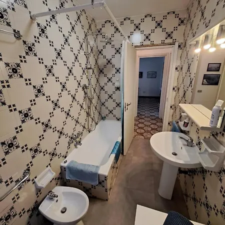 Appartement House Olivedo *