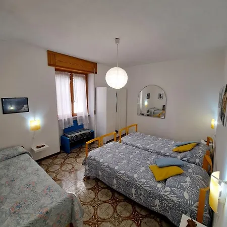 House Olivedo Daire *