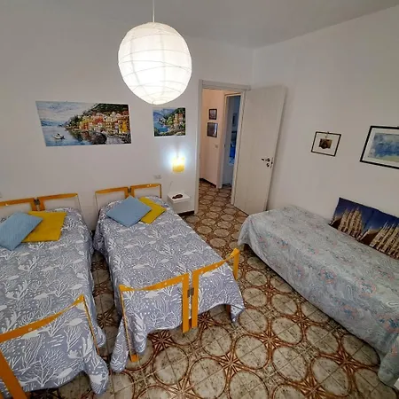 House Olivedo Varenna