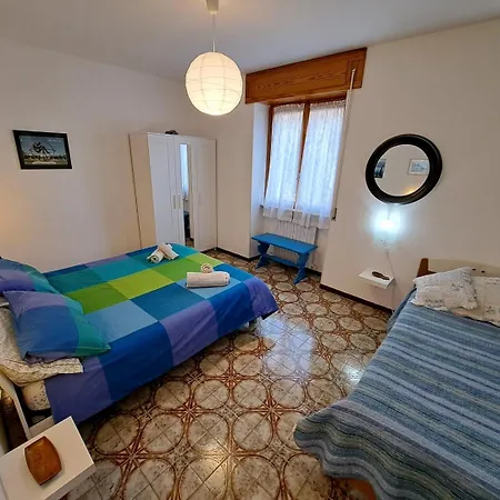 House Olivedo Lejlighed