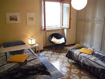 House Olivedo Apartment