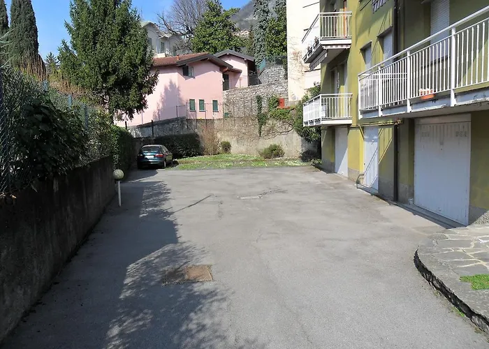 Daire House Olivedo *