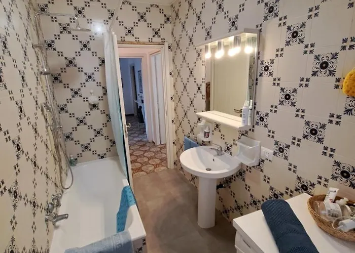 House Olivedo Varenna