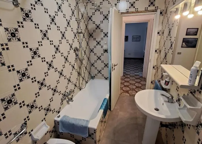 Daire House Olivedo *