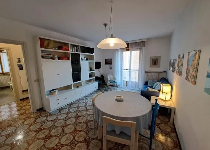 Daire House Olivedo *