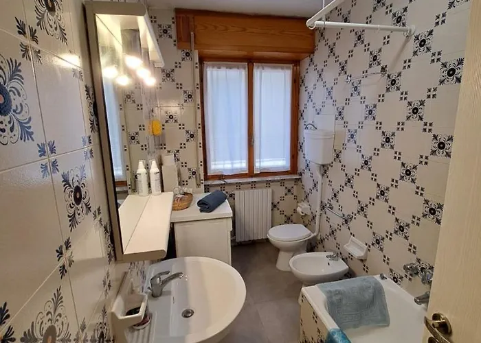 House Olivedo Апартаменты