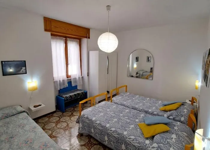 House Olivedo Апартаменты *