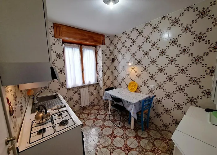 House Olivedo Варенна