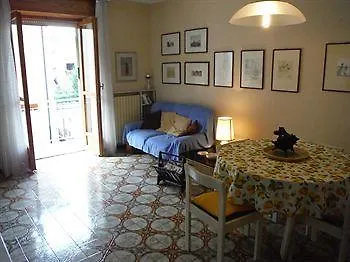 Апартаменты House Olivedo Варенна