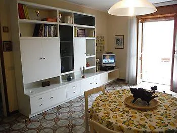 House Olivedo Апартаменты Варенна