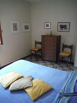Апартаменты House Olivedo Варенна