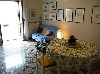 Апартаменты House Olivedo Варенна