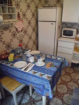 House Olivedo Апартаменты *