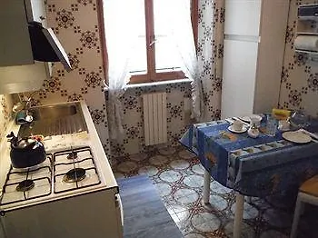 House Olivedo Варенна