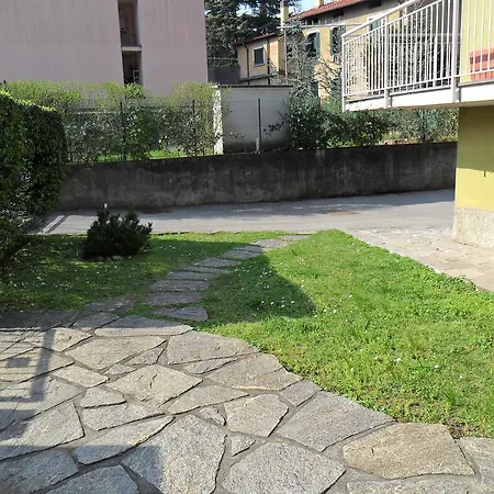 House Olivedo Appartement