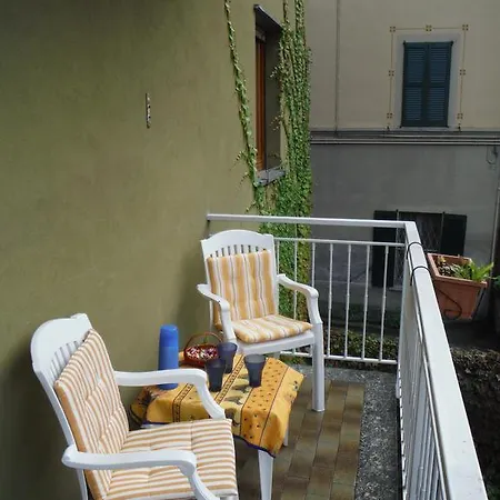 Appartement House Olivedo Varenna