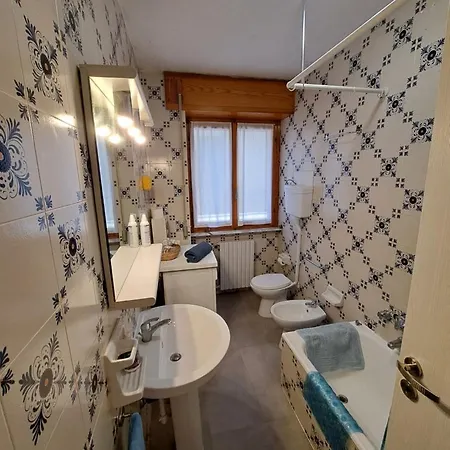 House Olivedo Appartement