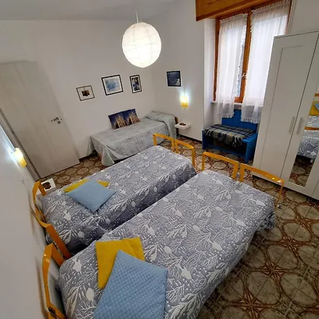 House Olivedo * Varenna