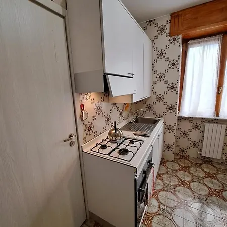 Appartement House Olivedo Varenna