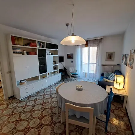 Appartement House Olivedo *