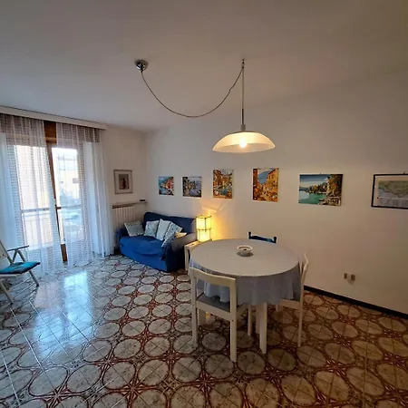 House Olivedo Appartement *