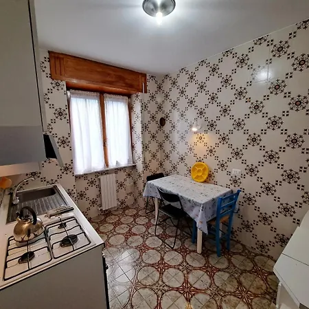 House Olivedo Varenna