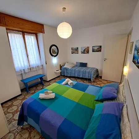 Appartement House Olivedo