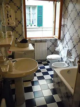 House Olivedo Appartement Varenna